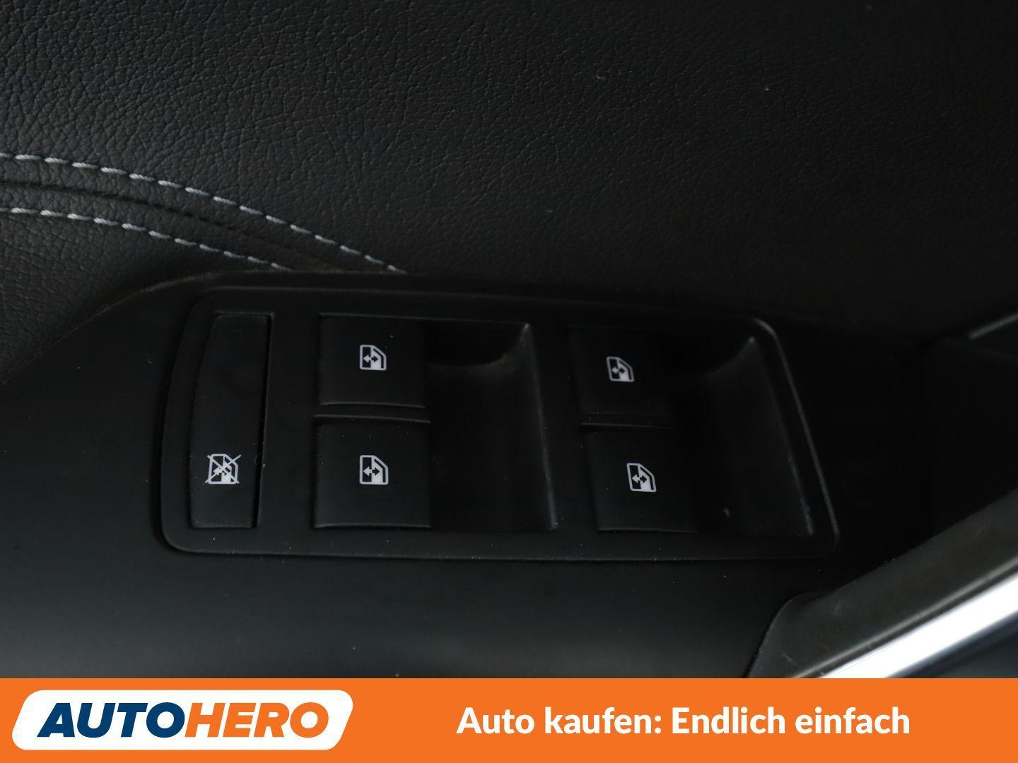 Opel Insignia Sports Tourer 1.6 CDTI DPF Innovation 