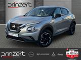 Nissan Juke 1.0 DIG-T DCT "N-Connecta" Winter-Paket*Met - Nissan Juke in Frankfurt (Main)