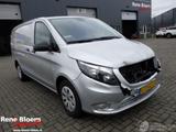 Mercedes-Benz Vito 111 CDI Lang Airco 114pk Schuifdeur Kasten - Mercedes-Benz C111