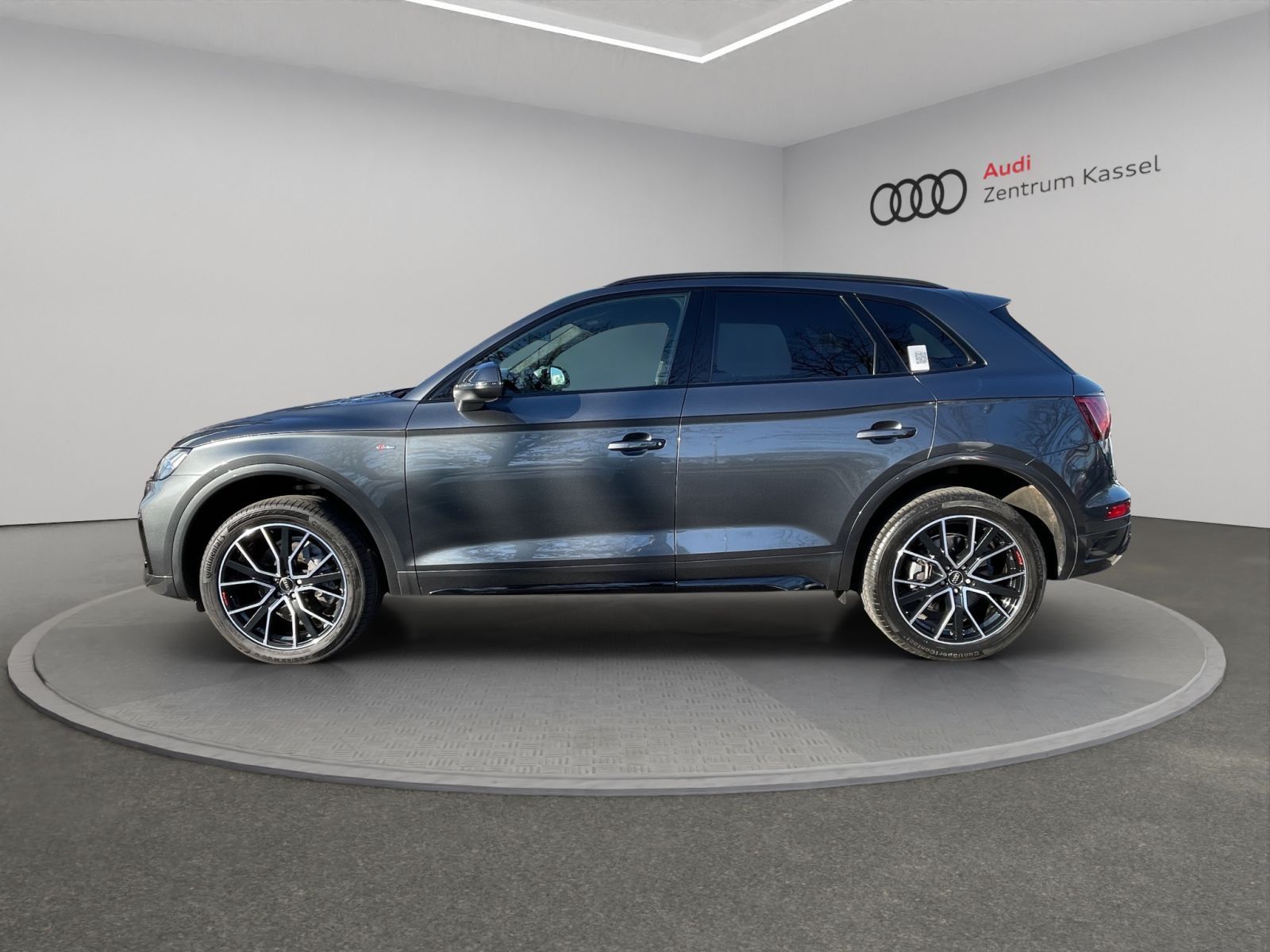 Audi Q5 - Bild 3