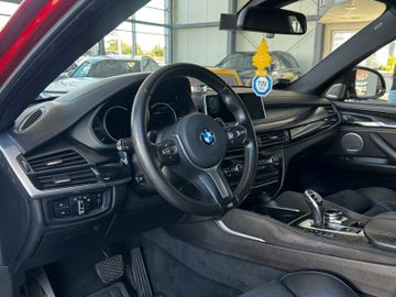 BMW X6 - 6