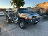 Hummer H3 3.7 aut. Luxury - Hummer: H7
