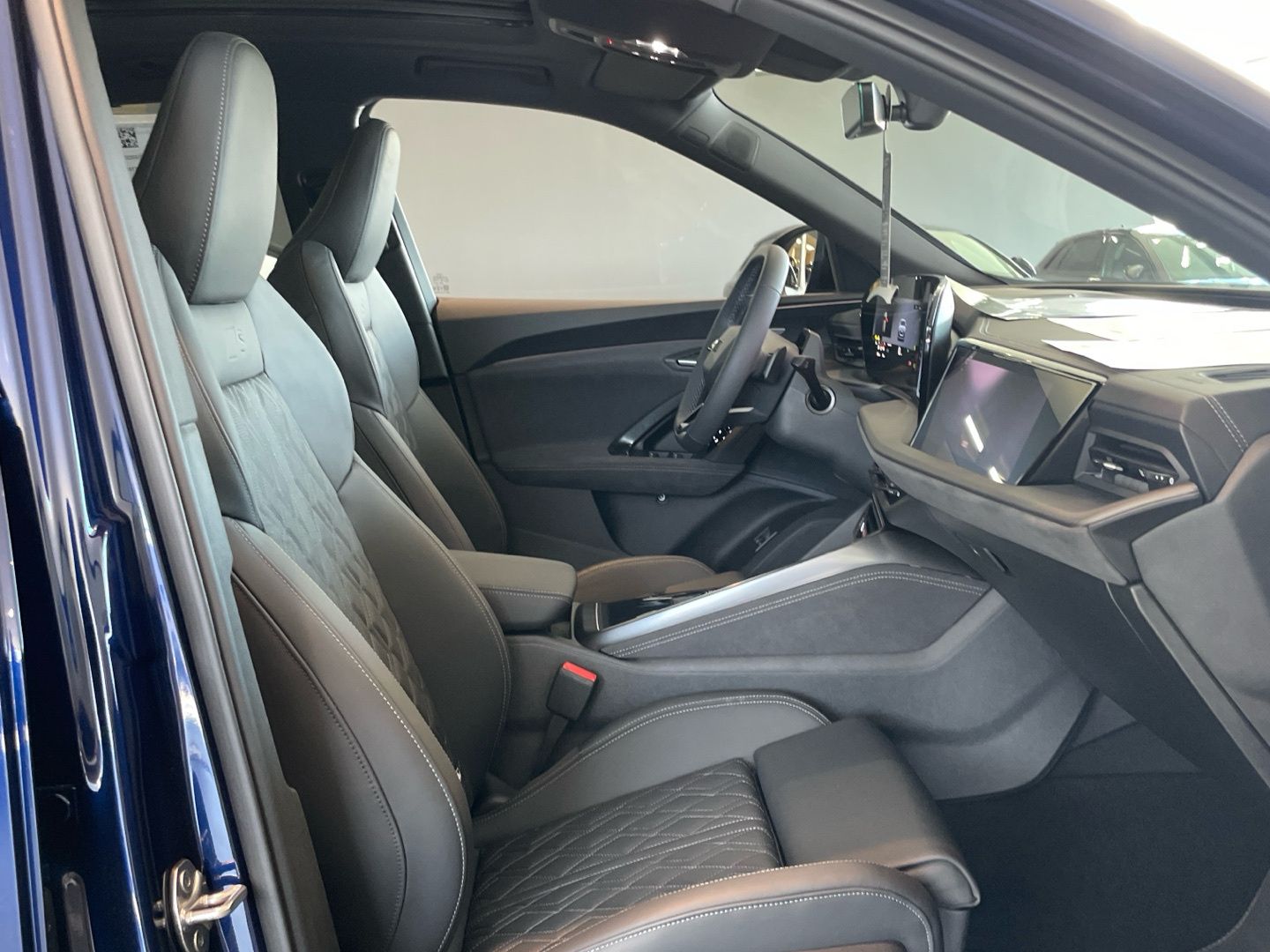 Audi Q5 - Bild 10
