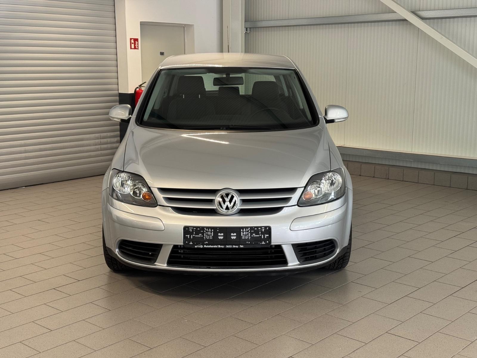 Volkswagen Golf Plus V Comfortline/AUTOMATIK/41000 KM/KLIMA