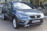 Seat Ateca 1.5l DSG Xcellence/LED - Seat Ateca: Xcellence