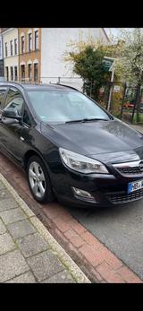 Opel Astra Sports Tourer 1.4 ecoFLEX  TÜV 02/2028 - Opel Astra: Sports Tourer Ecoflex