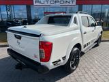Nissan Navara NP300 N-Guard Double Cab °Fresh Service - Nissan Navara: Double Cab