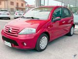 Citroën Citroen C3 1.1 airdream Exclusive - Citroën C3 aus 2008: Exclusive