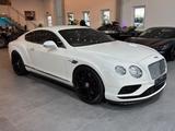 Bentley Continental GT 4.0 V8 4WD Automatik*Carbon*ACC - Bentley Continental aus 2019