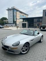 BMW Z8 | Topzustand | geringe Laufleistung