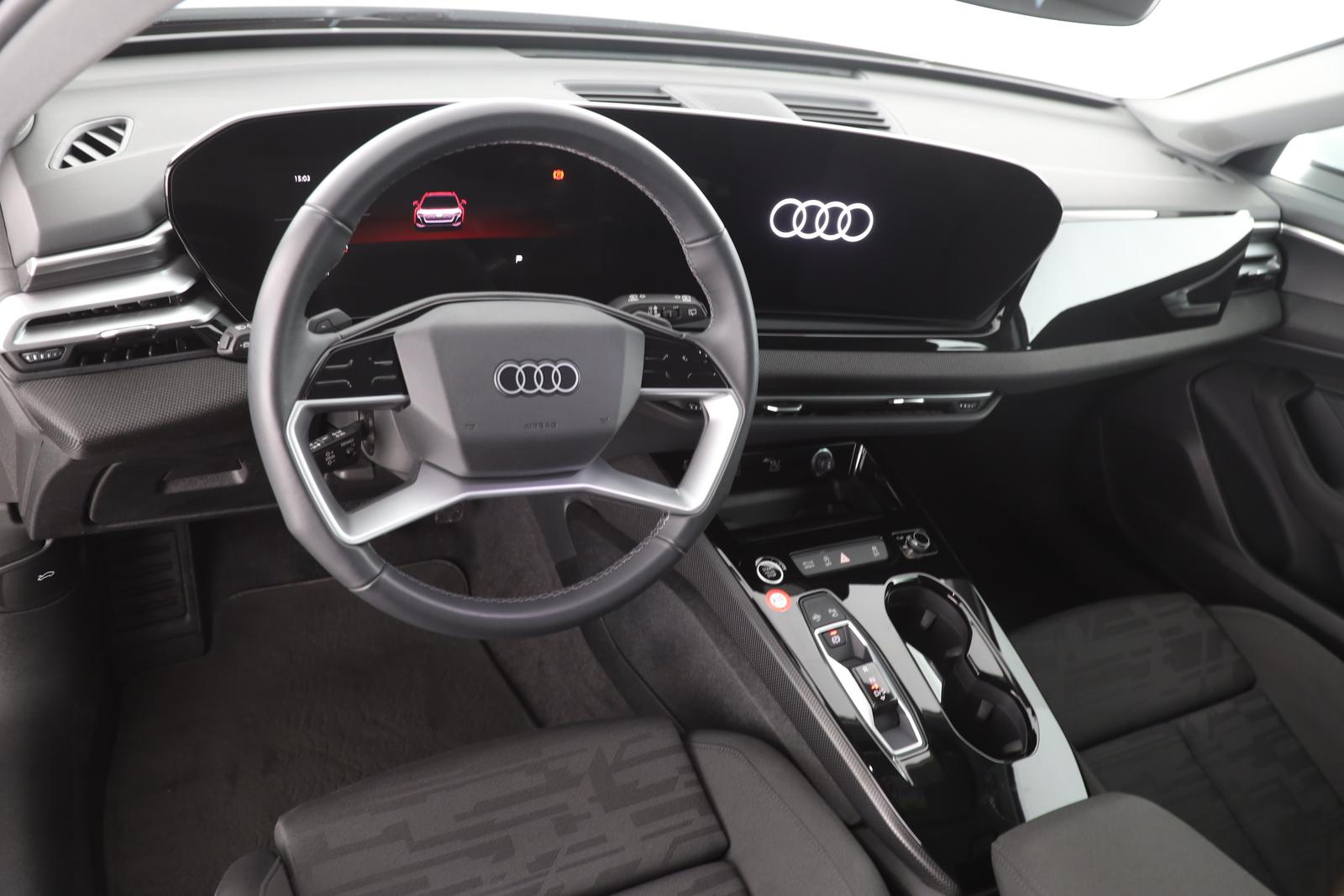 Audi A5 Avant TFSI S tronic inkl. Winterräder, миниатюра 9