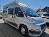 Dethleffs Ducato 3.0 Aut Markise TV Bad Küche Klima Standh - Dethleffs Diesel Kastenwagen