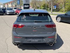 VW Golf VIII GTI 245PS DSG #AHK #H&K #19°