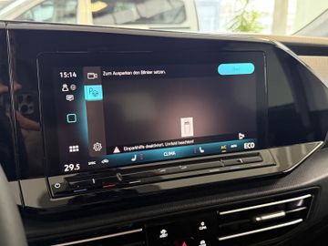 Volkswagen Caddy Maxi eHYBRID DSG LED ACC AHK KAMERA 7SITZ