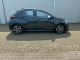 Toyota Yaris 1,5 VVT-i Style - Toyota Yaris Style mit Benzin-Antrieb