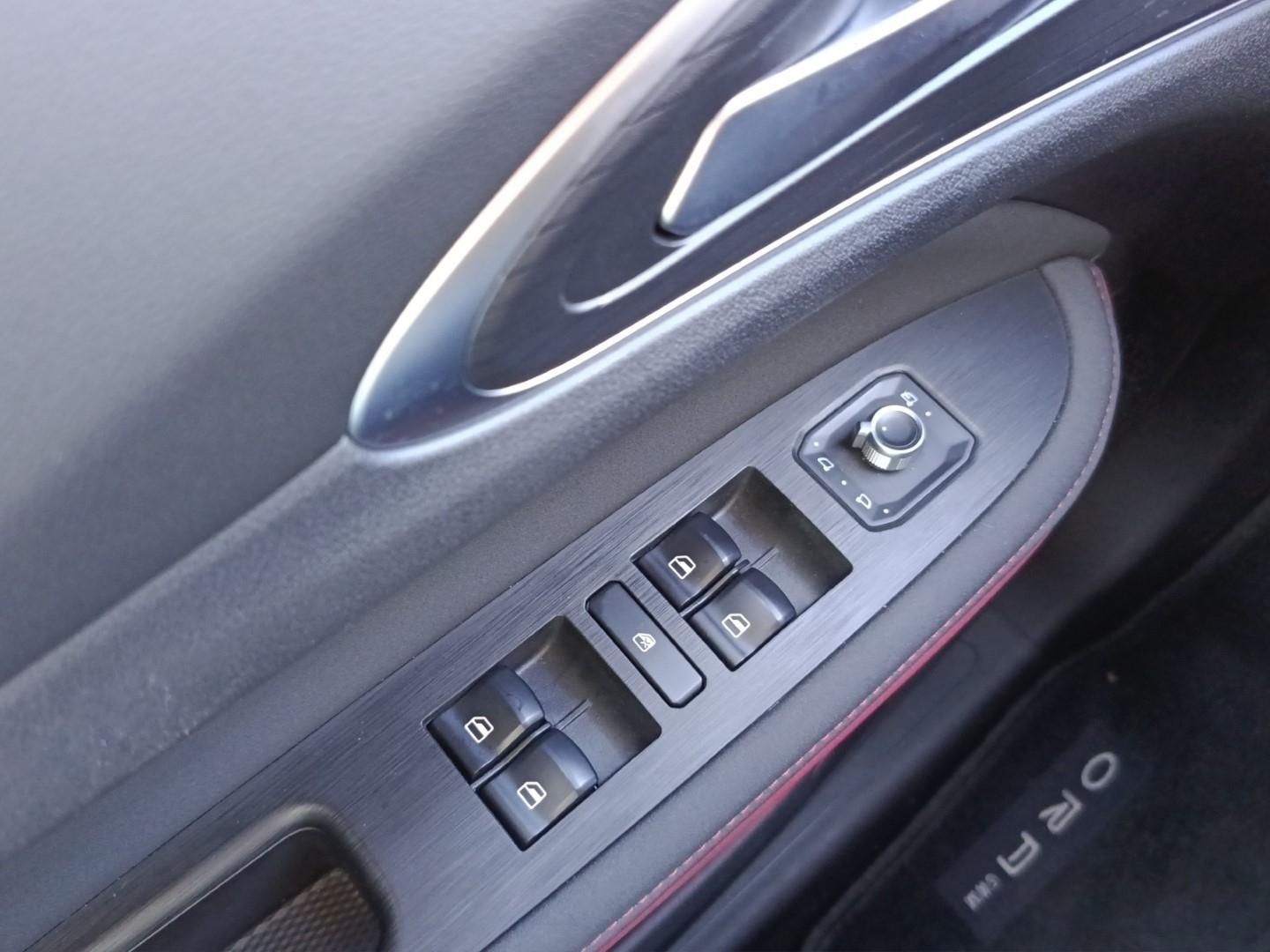 GWM ORA 03 400 GT 63kWh *PANO*LEDER*CAM*CARPLAY*LED*