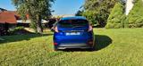 Ford Fiesta ST-Line, 74kW/101PS, TÜV + Service NEU - Ford Fiesta: ST Ps