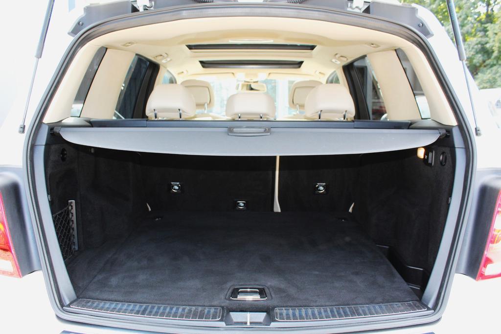 Mercedes-Benz GLK 350