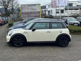 MINI COOPER_S Mini Cooper S - MINI MINI Gebrauchtwagen in Freiburg