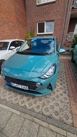 Hyundai i10 1.0 Connect & Go Connect & Go