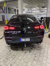 Mercedes-Benz AMG GLE 53 4MATIC,Voll,Night,HUD,22,MB100 - Mercedes-Benz GLE 53 AMG: Sitzbelüftung