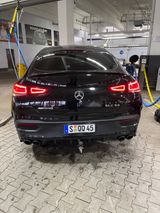 Mercedes-Benz AMG GLE 53 4MATIC,Voll,Night,HUD,22,8-fach - Mercedes-Benz GLE 53 AMG aus 2020