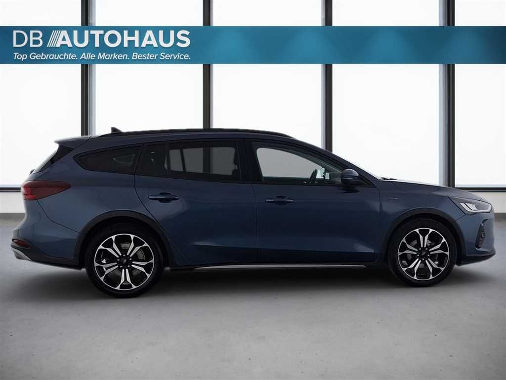 Ford Focus — fotografia 3