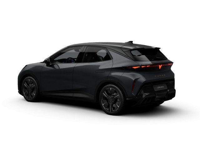 Cupra Raval Plus *ACC*NAV*R-CAM*PDC*LED*SHZ* imagem 3