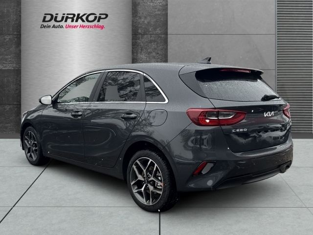 Kia cee'd / Ceed - Bild 21