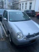 Volkswagen Wv Lupo 1.0 - Volkswagen Lupo in Wuppertal