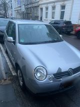 Volkswagen Wv Lupo 1.0 - Volkswagen Lupo in Düsseldorf