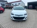 Opel Astra J Sports Tourer Selection !2.Hand !109 TKM - Opel Astra: Sports Tourer Selection