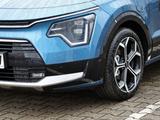 Kia Niro SPIRIT PHEV NAVI,KAMERA,SITZHZG,DAB,PDC,CAR - gebrauchte Kia Niro aus dem Jahr 2024