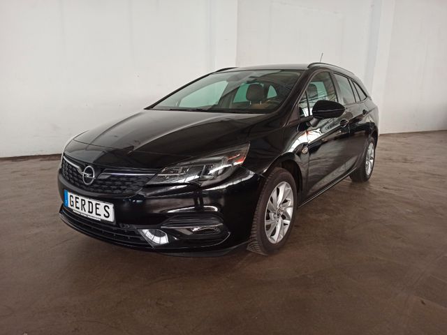 Opel Astra K 1.2 Sports Tourer Edition Start/Stop