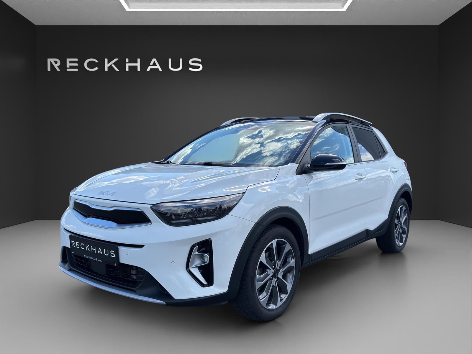 Kia STONIC 1.0T 120 48V SPIRIT