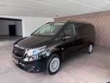 Mercedes-Benz Vito 116 CDI 4Matic Tourer Edition*8.Sitze*StHz* - Mercedes-Benz Vito 4matic