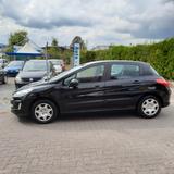 Peugeot 308 Tendance" GARANTIE"Top Zustand" - Peugeot 308: Tendance