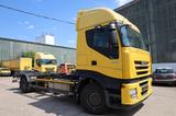 Iveco STRALIS/Magirus/L042/1. Hand - Iveco Magirus