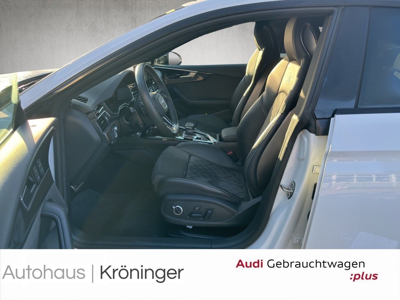 Audi S5 Sportback 3.0 TDI quattro Competition AHK foto 7
