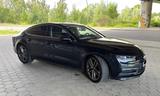 Audi A7 3.0 TDI 160kW quattro S tronic Sportb. - - gebrauchte Audi A7 aus dem Jahr 2016