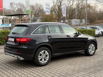 Mercedes GLC 220 - 12