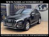 Audi Q5 40 advanced S-Line Int.QU. 2.0 TDI Kamera/LED - Audi Q5: Advanced