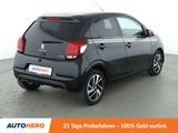 Peugeot 108 1.0 VTi Collection*LIM*SHZ*ALU*KLIMA*TOUCH* - Peugeot 108 Gebrauchtwagen
