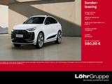 Audi Q6 Sportback e-tron UPE 99.885 S line quattro - Audi e-tron New cars