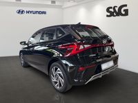 Hyundai i20 - Vorschau Bild 4