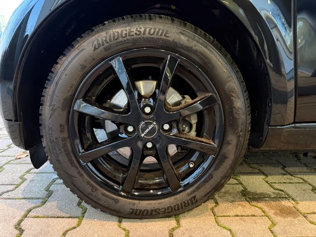 Smart ForTwo Cabrio electric drive / EQ