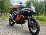 KTM 1190 Adventure R - KTM 1190 Adventure R