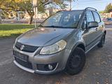 Suzuki SX4 1.6 VVT 2WD TÜV Bis 11/27 - gebrauchte Suzuki SX4 aus dem Jahr 2006
