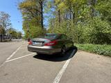 Mercedes-Benz CLS 350  - gebrauchte Mercedes-Benz CLS 350 aus dem Jahr 2012