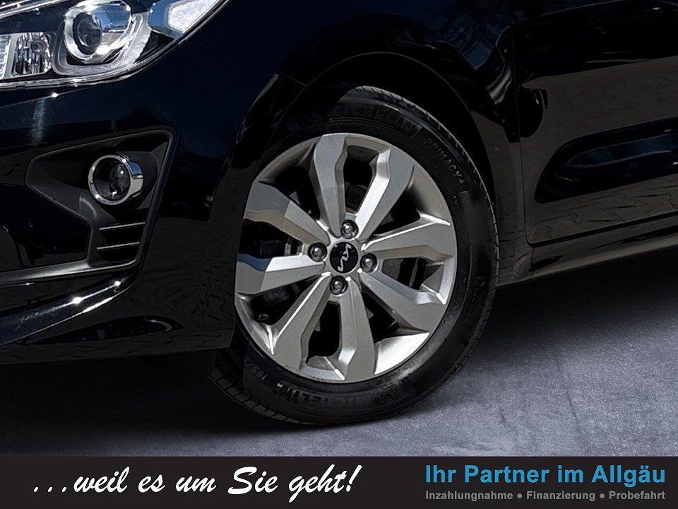 Fahrzeugabbildung Kia Rio 1.0T VISION 1HD NAV/LED-PAKET KAMERA+CARPLAY